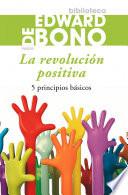 libro La Revolución Positiva
