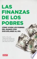 libro Las Finanzas De Los Pobres