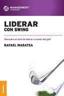libro Liderar Con Swing