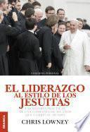 libro Liderazgo Al Estilo De Los Jesuítas, El