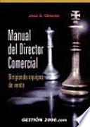 libro Manual Del Director Comercial
