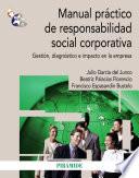 libro Manual Práctico De Responsabilidad Social Corporativa