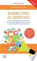 libro Marketing Al Desnudo