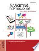 libro Marketing Internacional