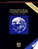 libro Perspectivas De La Economía Mundial