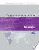 libro Perspectivas Económicas