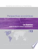 libro Perspectivas Económicas, Mayo De 2013