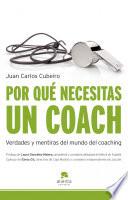 libro Por Qué Necesitas Un Coach
