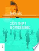 libro Social Media Y Recursos Humanos
