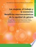 libro Women, Work, And The Economy:macroeconomic Gains From Gender Equity