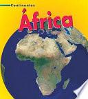libro África