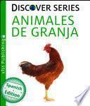 Animales De Granja (farm Animals)