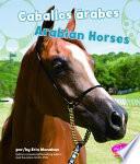 libro Arabian Horses