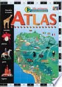 libro Atlas