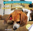 Beagles Cazadores De Chinches Y Otros Sabuesos