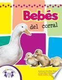 libro Bebés Del Corral