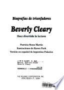 libro Beverly Cleary