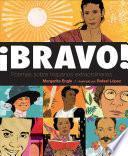 libro ¡bravo! (spanish Language Edition)