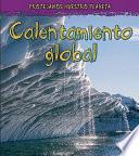 libro Calentamiento Global