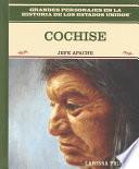 libro Cochise