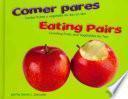 libro Comer Pares/eating Pairs