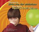 libro Como Hacer Un Globo Con Olor Misterioso/how To Make A Mystery Smell Balloon