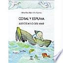 libro Coral Y Espuma