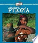 libro Descubramos Etiopía