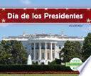 libro Día De Los Presidentes