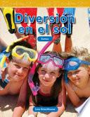 Diversion En El Sol (fun In The Sun) (nivel K (level K))