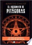 libro El Asesinato De Pitágoras