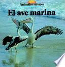 libro El Ave Marina