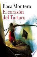 libro El Corazn Del Trtaro/ The Heart Of The Tartar