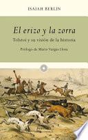 libro El Erizo Y La Zorra