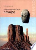 libro El Espiritu Religioso De Los Navajos