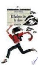 El Ladrón De La Clase