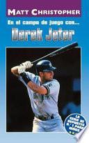 libro En El Campo De Juego Con... Derek Jeter (on The Field With... Derek Jeter)