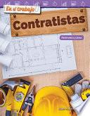 En El Trabajo: Contratistas: Perímetro Y área (on The Job: Contractors: Perimeter And Area)