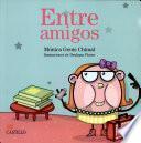 libro Entre Amigos / Among Friends