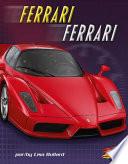 libro Ferrari/ferarri
