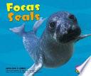libro Focas/seals