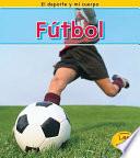 libro Fútbol