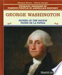 libro George Washington, Padre De La Patria
