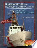 libro Guardacostas De La Guardia Costera De Ee. Uu.