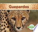 libro Guepardos