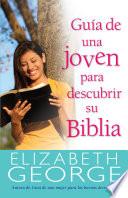 libro Guia De Una Joven Para Descubrir Su Biblia