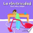 libro La Electricidad