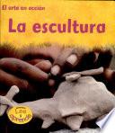 libro La Escultura