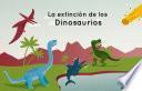 La Extinción De Los Dinosaurios