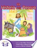 libro La Historia De La Pascua